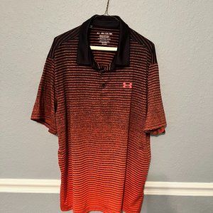 Under Armour Golf Shirt XXL